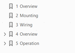 When directly referencing bookmap, the headings of submap content are not demoted